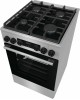 GORENJE Комбинированная плита GK5C65XV 740572