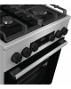 GORENJE Комбинированная плита GK5C65XV 740572
