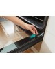 GORENJE Комбинированная плита GK5C65XV 740572