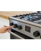 GORENJE Комбинированная плита GK5C65XV 740572