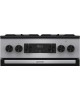 GORENJE Комбинированная плита GK5C65XV 740572