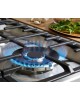 GORENJE Комбинированная плита GK5C65XV 740572
