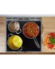 GORENJE Комбинированная плита GK5C65XV 740572