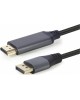 Gembird CC-DP-HDMI-4K-6