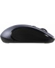 ACER Мышь OMR306 черный/серый оптическая 1600dpi беспров. USB 6but (ZL.MCECC.021)
