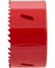 MATRIX Коронка Bimetal, 83 мм 72483