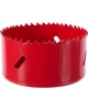 MATRIX Коронка Bimetal, 83 мм 72483