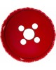 MATRIX Коронка Bimetal, 68 мм 72468