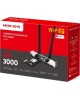 MERCUSYS Wi-Fi + Bluetooth адаптер MA80XE PCI Express
