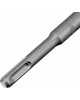 MATRIX Бур по бетону, 16 х 160 мм, SDS Plus 71028 MATRIX Бур по бетону, 16 х 160 мм, SDS Plus 71028