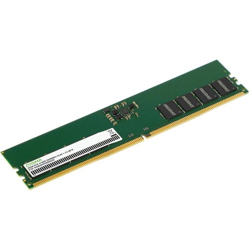DIGMA Память DDR5 32GB 5200MHz DGMAD55200032D RTL PC5-41600 CL42 DIMM 288-pin 1.1В dual rank Ret DIGMA Память DDR5 32GB 5200MHz DGMAD55200032D RTL PC5-41600 CL42 DIMM 288-pin 1.1В dual rank Ret
