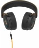 A4TECH Гарнитура игровая Bloody MR595 Proxy Boom, для компьютера и игровых консолей, мониторные, Bluetooth/радио, бежевый / черный
