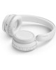 PHILIPS Наушники TAH5209, Bluetooth, накладные, белый [tah5209wt/00]