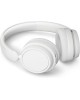 PHILIPS Наушники TAH5209, Bluetooth, накладные, белый [tah5209wt/00]