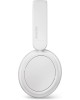 PHILIPS Наушники TAH5209, Bluetooth, накладные, белый [tah5209wt/00]