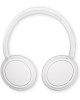 PHILIPS Наушники TAH5209, Bluetooth, накладные, белый [tah5209wt/00]