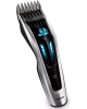 PHILIPS Машинка для стрижки HC9420/15 серебристый/черный