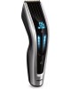 PHILIPS Машинка для стрижки HC9420/15 серебристый/черный