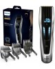 PHILIPS Машинка для стрижки HC9420/15 серебристый/черный