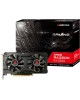 BIOSTAR Видеокарта AMD Radeon RX 6600 VA6606RM81 8ГБ GDDR6, Ret