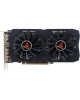 BIOSTAR Видеокарта AMD Radeon RX 6600 VA6606RM81 8ГБ GDDR6, Ret