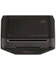 FELLOWES Уничтожитель бумаг PowerShred LX200, P-4, 4х12 мм, 12 лист. одновременно, 22л [fs-55022]