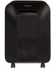 FELLOWES Уничтожитель бумаг PowerShred LX200, P-4, 4х12 мм, 12 лист. одновременно, 22л [fs-55022]