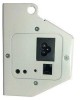 CACTUS Экран MotoExpert CS-PSME-220x220-WT, 220х220 см, 1:1, настенно-потолочный белый