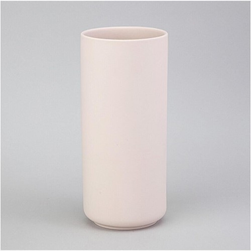 LEFARD ВАЗА 11*11*25СМ ЦВЕТ: ПУДРОВЫЙ 374-138 LEFARD ВАЗА 11*11*25СМ ЦВЕТ: ПУДРОВЫЙ 374-138