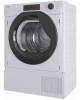 HAIER Сушильная машина HDB4 H7A2TBEX-RU белый