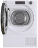 HAIER Сушильная машина HDB4 H7A2TBEX-RU белый