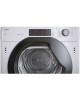 HAIER Сушильная машина HDB4 H7A2TBEX-RU белый
