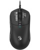 A4TECH Мышь проводная Bloody W72 Ultra, игровая, оптическая, 20000dpi, черный