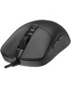 A4TECH Мышь проводная Bloody W72 Ultra, игровая, оптическая, 20000dpi, черный