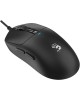 A4TECH Мышь проводная Bloody W72 Ultra, игровая, оптическая, 20000dpi, черный