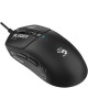A4TECH Мышь проводная Bloody W72 Ultra, игровая, оптическая, 20000dpi, черный