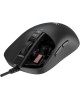 A4TECH Мышь проводная Bloody W72 Ultra, игровая, оптическая, 20000dpi, черный