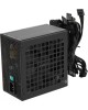 DEEPCOOL Блок питания PF600 V2, 600Вт, 120мм, черный, retail [r-pf600d-ha0b-wdeu]