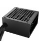DEEPCOOL Блок питания PF600 V2, 600Вт, 120мм, черный, retail [r-pf600d-ha0b-wdeu]
