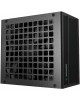 DEEPCOOL Блок питания PF600 V2, 600Вт, 120мм, черный, retail [r-pf600d-ha0b-wdeu]
