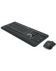 Logitech MK540