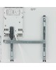 NOIROT Конвектор CNX-4 plus 1000Вт белый