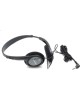 Наушники PANASONIC RP-HT010GU-H