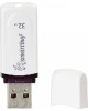 флешка SMARTBUY (SB32GBPN-W) 32GB PAEAN WHITE