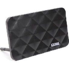 Антенна комнатная СИГНАЛ SAI-910 DVB-T2/ДМВ, активная
