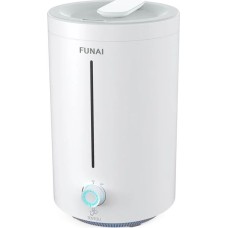 Увлажнитель воздуха FUNAI USH-TTM7201WC