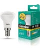 Лампа CAMELION LED4-R39/830/E14 (Эл.лампа светодиодная 4Вт 220В)
