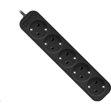 Удлинитель DEFENDER (99331) M550 5 м, 5 розеток