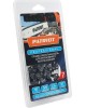 Цепь PATRIOT 862321045 Цепь 91LP-57E, 3/8 1,3 57 звеньев, PROFESSIONAL (блистер) Цепь PATRIOT 862321045 Цепь 91LP-57E, 3/8 1,3 57 звеньев, PROFESSIONAL (блистер)