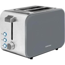Тостер CENTEK CT-1422 GRAY